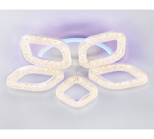 Потолочная люстра Ambrella Light FA3925 FA