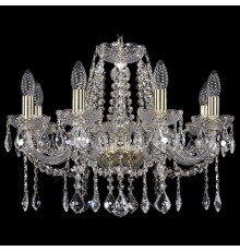 Подвесная люстра Bohemia Art Classic 11.12.8.195.Gd.L 11.12