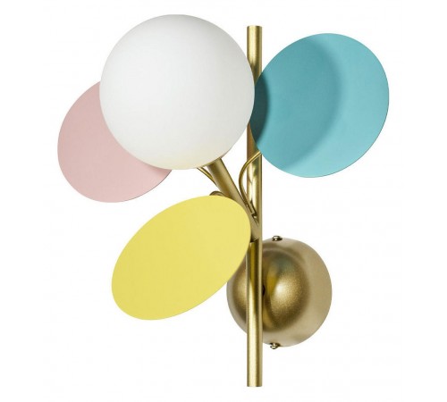 Бра Loft it 10008/1W mult Matisse