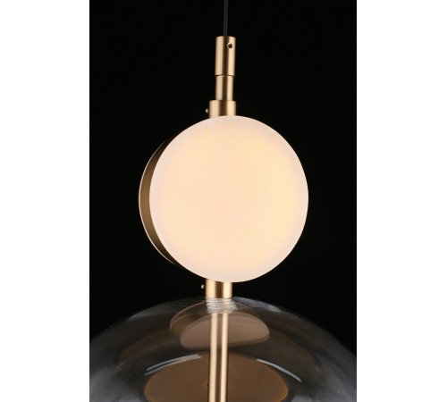 Подвесной светильник Aployt APL.039.06.06 Sara