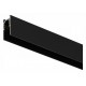 Трек накладной iLedex Technical 4822-52/27-3000-BK VISION48/22