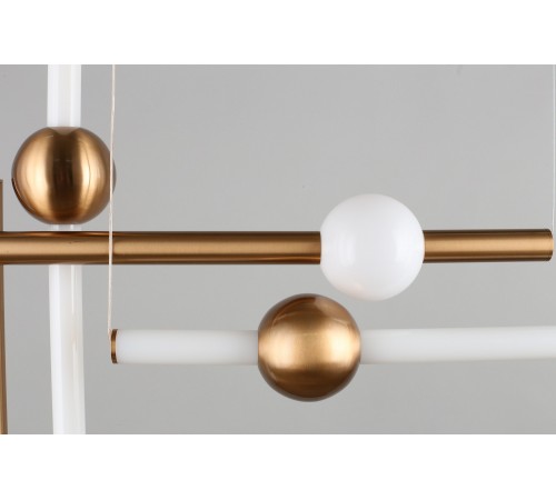 Подвесной светильник Aployt APL.038.06.50 Zhozefin