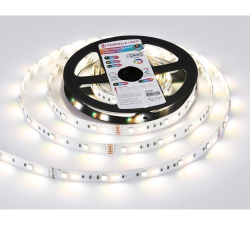 Лента светодиодная Ambrella Light GS4501 GS