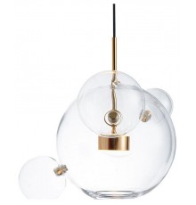 Подвесной светильник Loft it 2027-P4 Bolle