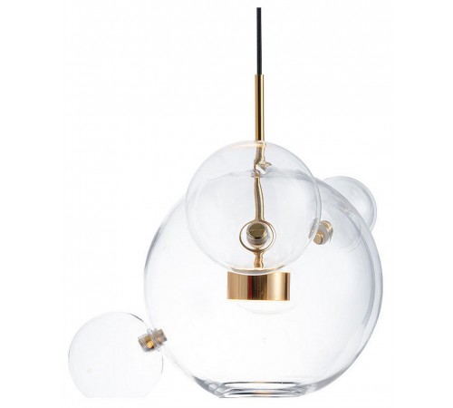 Подвесной светильник Loft it 2027-P4 Bolle