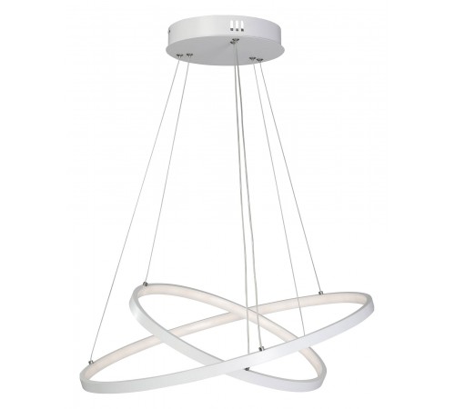 Подвесной светильник Vitaluce V2691DT-0/2S V2691DT