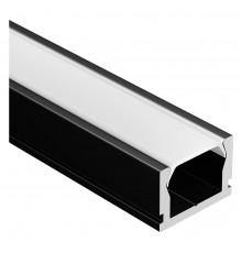 Профиль накладной Arlight 045492 PIK