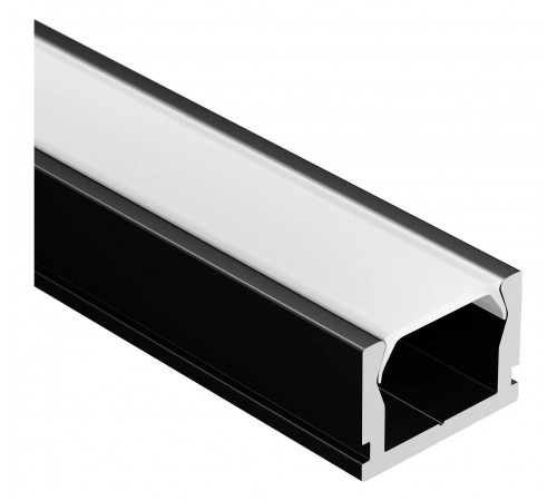 Профиль накладной Arlight 045492 PIK