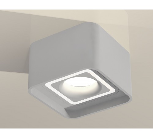 Накладной светильник Ambrella Light XS7832020 XS