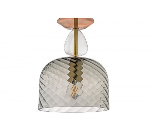 Подвесной светильник Arti Lampadari Davoli E 1.P3 CS Davoli