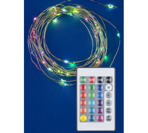 Гирлянда Нить ULD-S0500 UL-00007248