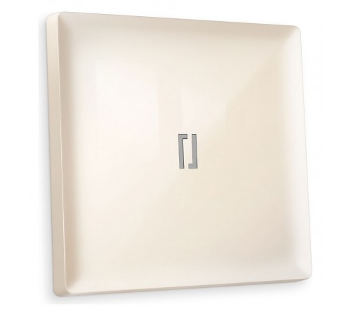 Клавиша для выключателя одноклавишного c подсветкой Ambrella Volt AP3020 Quant