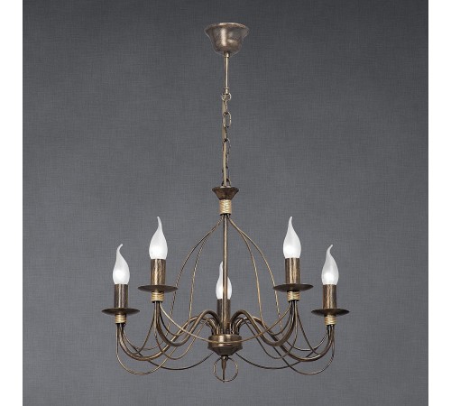 Подвесная люстра Vitaluce V1034/5 V1034