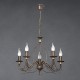 Подвесная люстра Vitaluce V1034/5 V1034