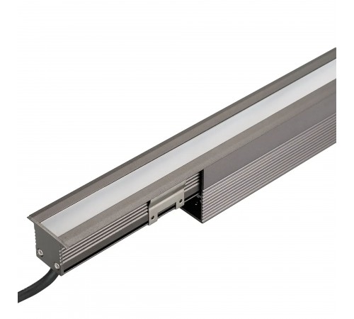 Встраиваемый в дорогу светильник Arlight 032487(1) LUMILINE