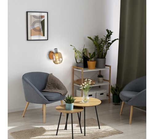 Спот Escada 10177/1A White Hugge