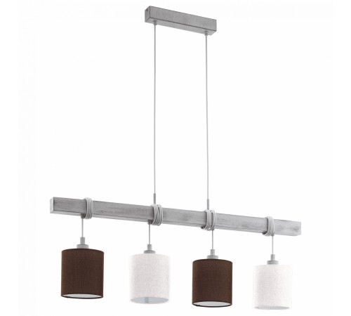 Подвесной светильник Eglo 49927 Townshend 2