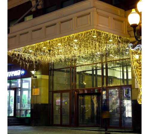 Бахрома световая Arlight 34919 Ard Edge Classic