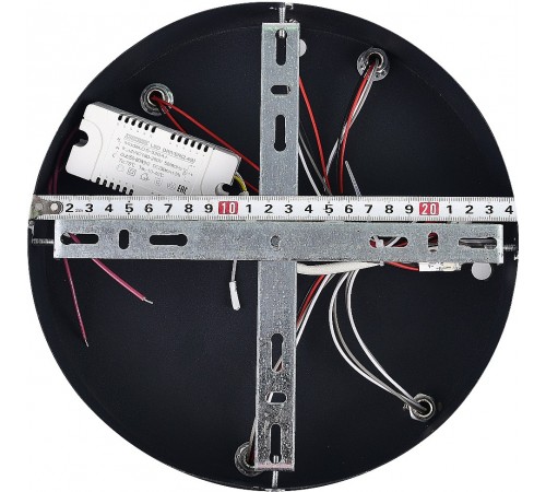 Накладной светильник Natali Kovaltseva LED LAMPS 81235 LED LAMPS 81235