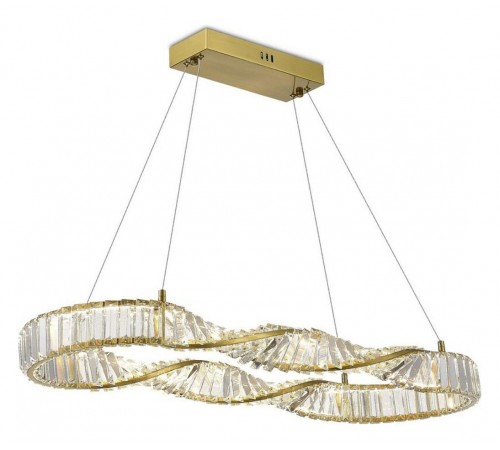 Подвесной светильник Aployt APL.045.03.50 Olimp