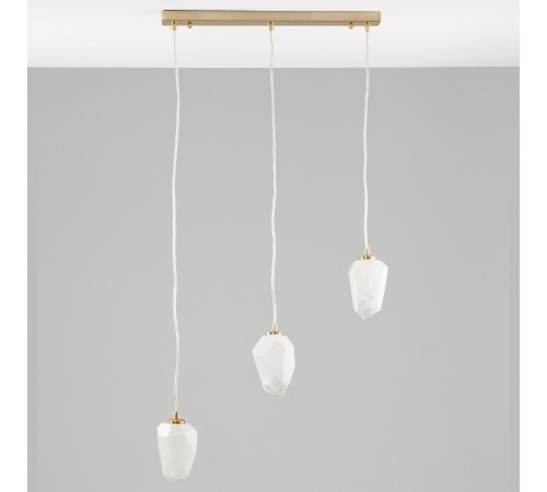 Подвесной светильник Moderli V10310-3P Catris