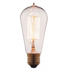 Лампа накаливания Loft it 6460-SC Edison Bulb