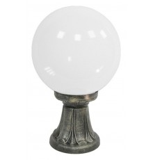 Наземный низкий светильник Fumagalli G25.111.000.BYF1R Globe 250