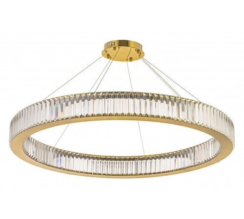 Подвесной светильник Arti Lampadari Anzio L 1.5.100.100 G Anzio