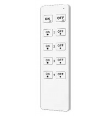 Пульт-диммер кнопочный Arlight 045932 INTELLIGENT