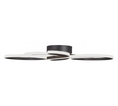 Потолочная люстра Vitaluce V3775-1/2PL V3775