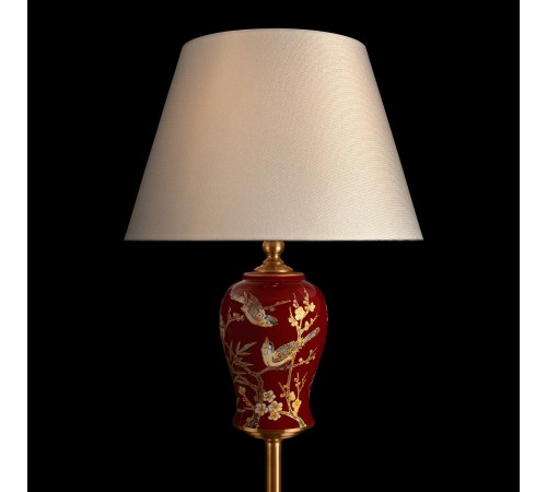 Торшер Loft it 10384F Dahlia