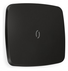 Клавиша для выключателя одноклавишного c подсветкой Ambrella Volt OP8020 Quant