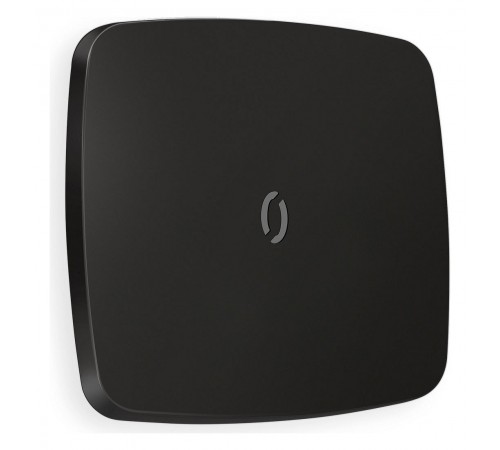 Клавиша для выключателя одноклавишного c подсветкой Ambrella Volt OP8020 Quant