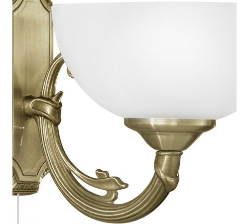 Бра Eglo 82751 Savoy