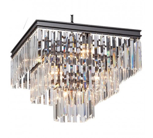 Подвесной светильник Vitaluce V5147-1/4+4+1 V5147