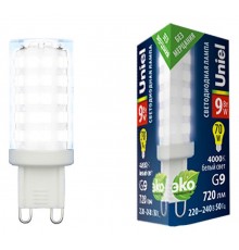 Лампа светодиодная Uniel UL-00006489
