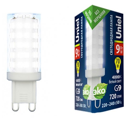 Лампа светодиодная Uniel UL-00006489