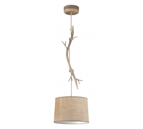 Подвесной светильник Mantra 6179 Sabina