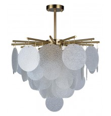 Люстра на штанге Loft it 10022/600 Frost