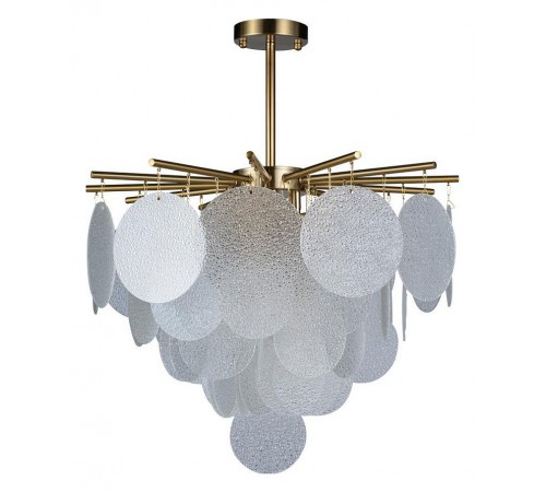 Люстра на штанге Loft it 10022/600 Frost