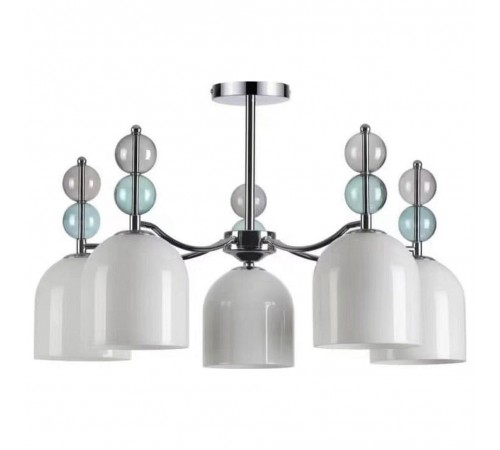 Подвесная люстра Alfa-Light F0824-12 F0824