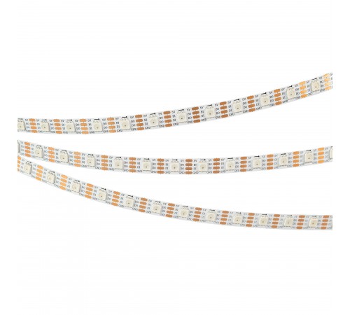Лента светодиодная Arlight 037855 SPI