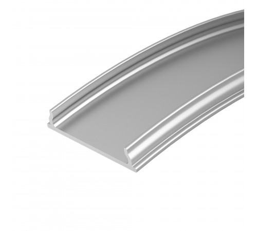 Профиль Arlight 023087 ARH-BENT-W18-2000 ANOD