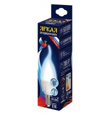 Лампа светодиодная Uniel UL-00011016 яркая