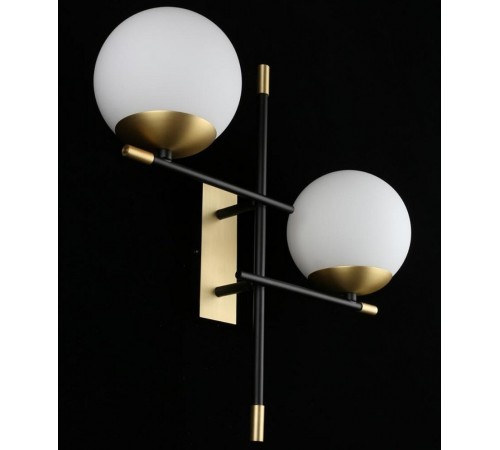 Бра Aployt APL.313.11.02 Kristina