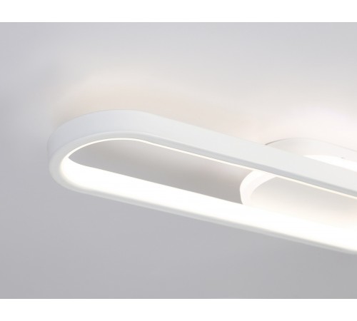 Потолочная люстра Ambrella Light FL5108 FL