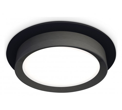 Встраиваемый светильник Ambrella Light XC8051002 XC