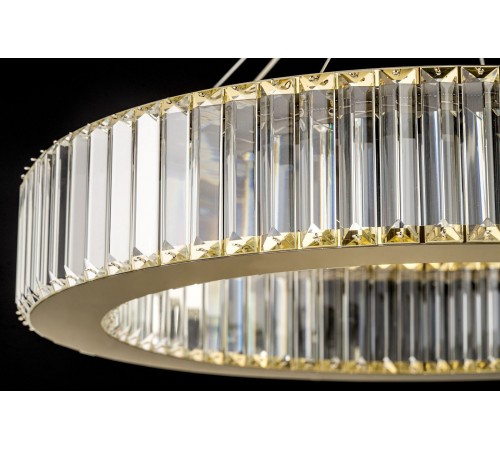 Подвесной светильник Arti Lampadari Anzio L 1.5.60.100 G Anzio