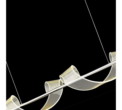 Подвесной светильник Wertmark WE452.02.123 Hilda