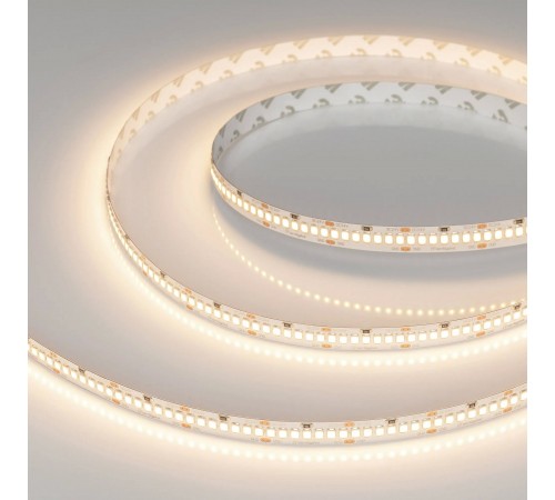 Лента светодиодная Arlight 042319 A252 24V 10mm 11 W/m